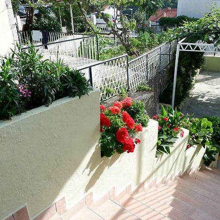 Epidaurum Apartments ツァヴタット エクステリア 写真